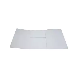 Carpeta Desacificada 4 Aletas Norma 542928