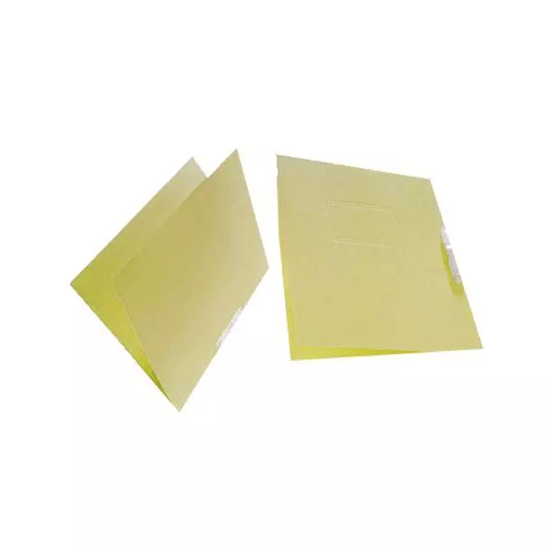 Carpeta Legajadora Desacificada Tamaño Oficio Norma