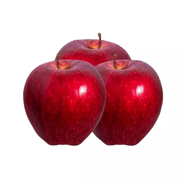 Manzana Roja