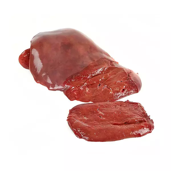 Hígado