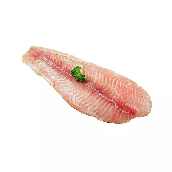 Filete de Bagre Dorado
