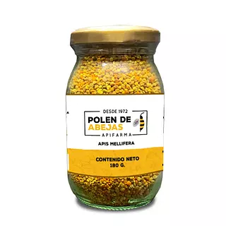 Polen De Abejas
