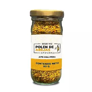 Polen De Abejas