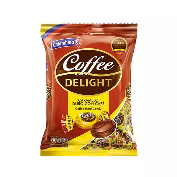 Coffee Delight Duro