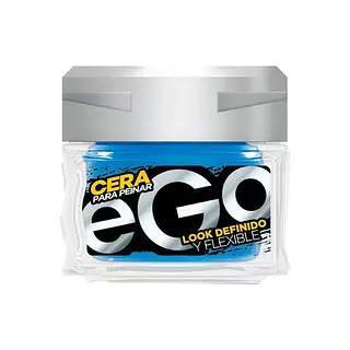 Cera Para Peinar Ego