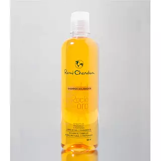 Shampoo Rocio De Oro Rene Chardon