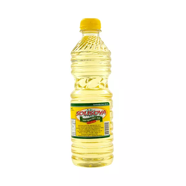 Aceite Economico