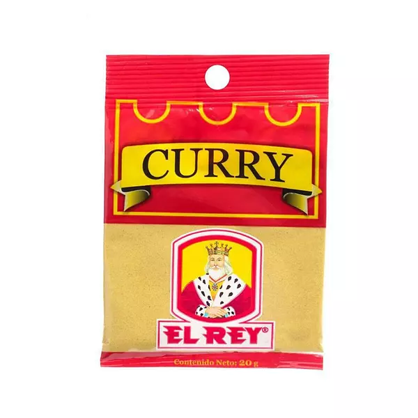 Curry El Rey