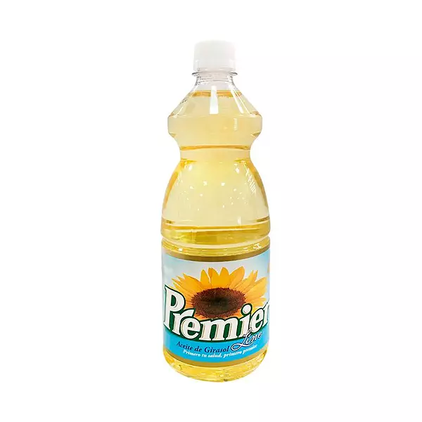 Aceite de Cocina Girasol Premier Line