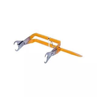 Gancho Sujeta Cuadros Con Palanca