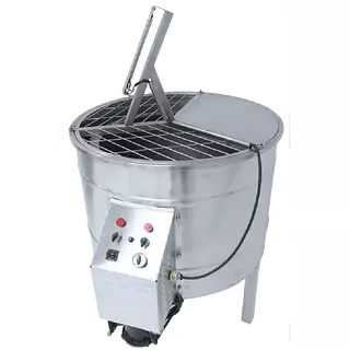 Spinner Con Cuchillo Desoperculador