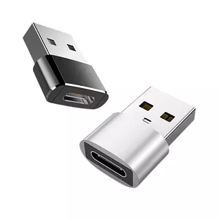 Conversor Usb Type-C Hembra