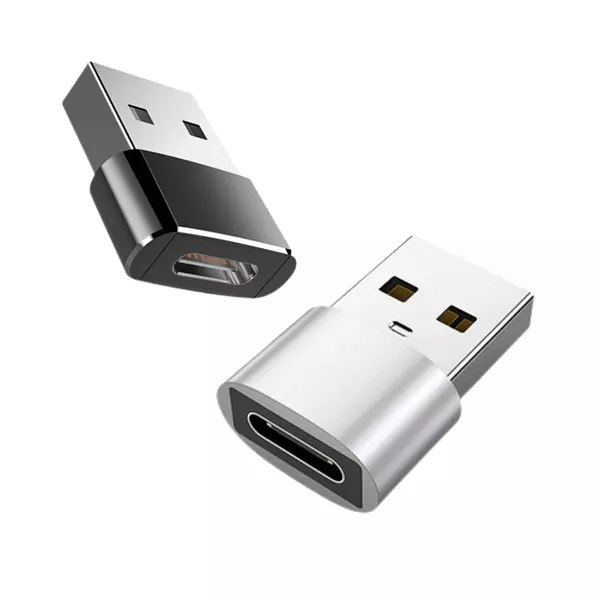 Conversor Usb Type-C Hembra