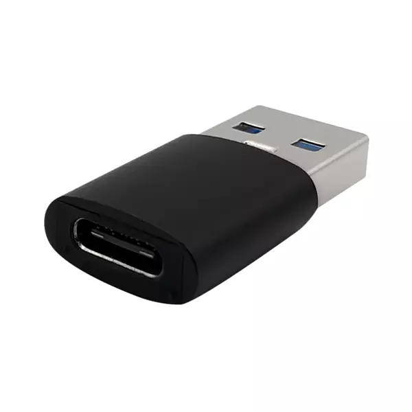Conversor Usb Type-C Hembra