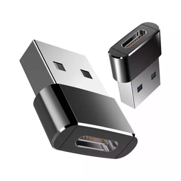 Conversor Usb Type-C Hembra