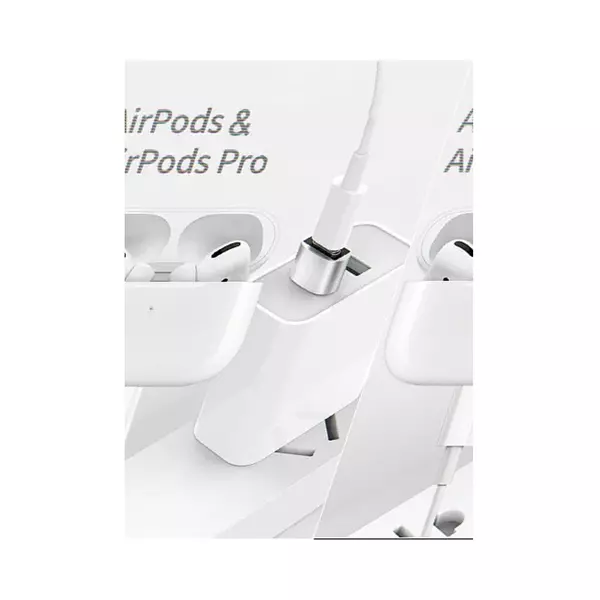 Conversor Usb Type-C Hembra