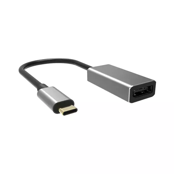 Cable Conversor Type C A Displayport