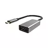 Cable Conversor Type C A Displayport