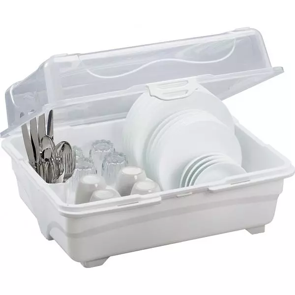 Portavajilla Rimax Escurridor Gigante