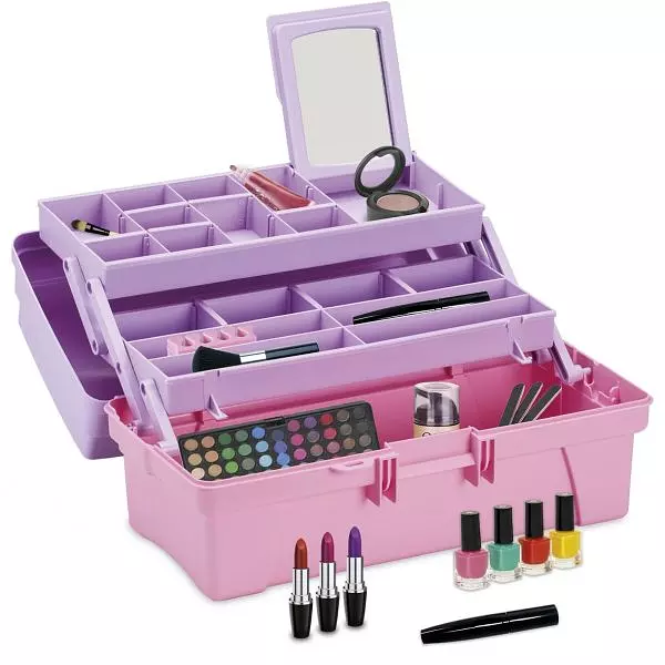 Caja Rimax Vanity 18"