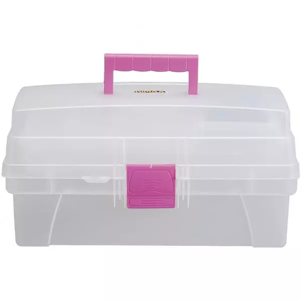 Caja Rimax Vanity 18"