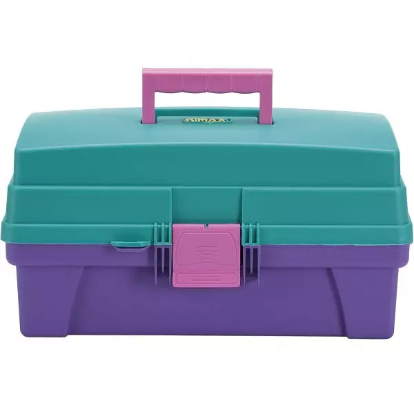 Caja Rimax Vanity 18"