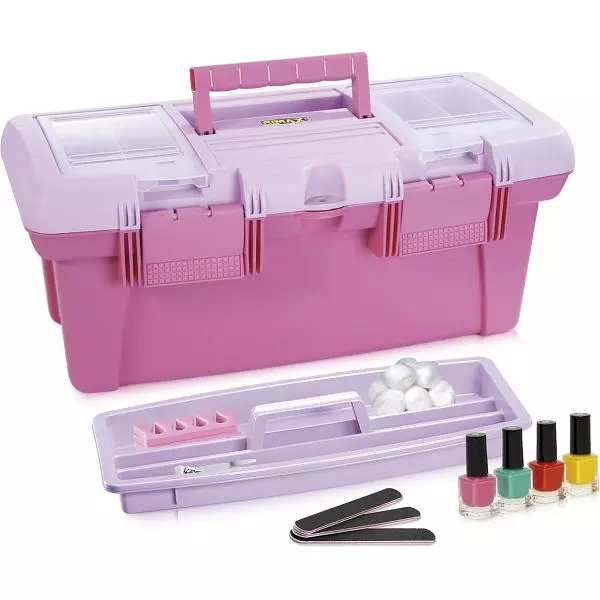 Caja Rimax Vanity 18"