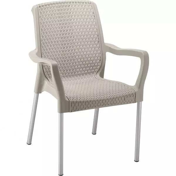 Silla Rimax Shia Con Brazos