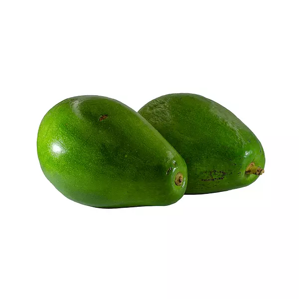 Aguacate Papelillo