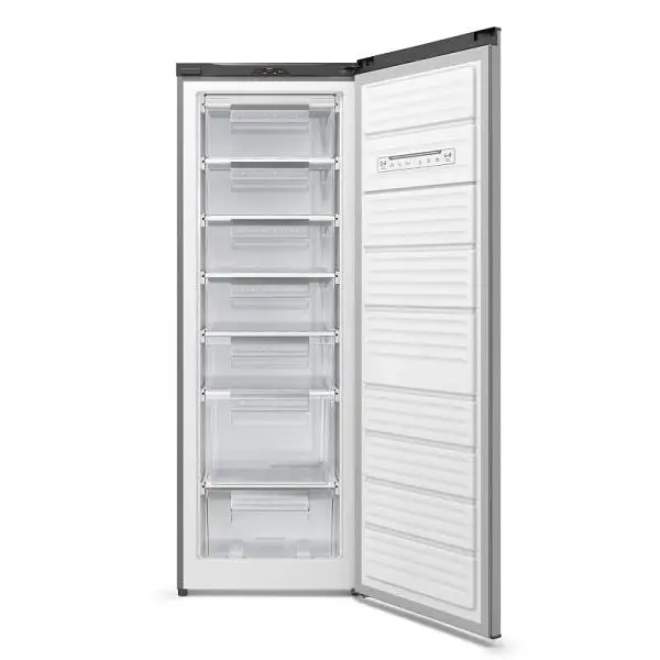 Congelador Vertical Electrolux 212l Efup22p3hrg