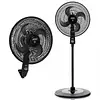 Ventilador Samurai Air Protec Maxx 2 De 1