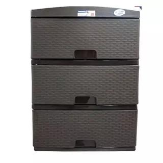 Practimueble Colplast Grande X3