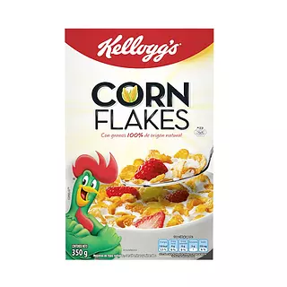 Kellogg'S Corn Flakes El Original