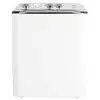 Lavadora Haceb Semiautomatica 7 Kg Sa 0700