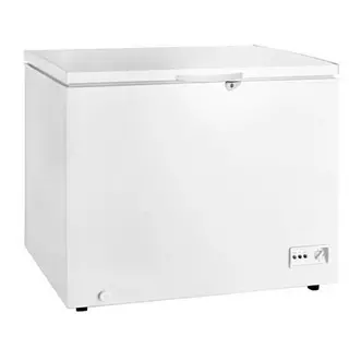 Congelador Challenger Horizontal 152 Litros Brutos Ch-226