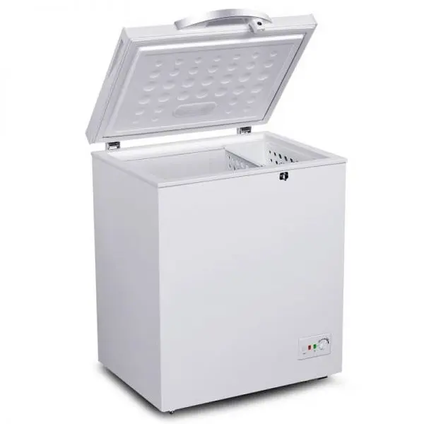 Congelador Horizontal Electrolux 150l Blanco (Efcc15c3hqw)