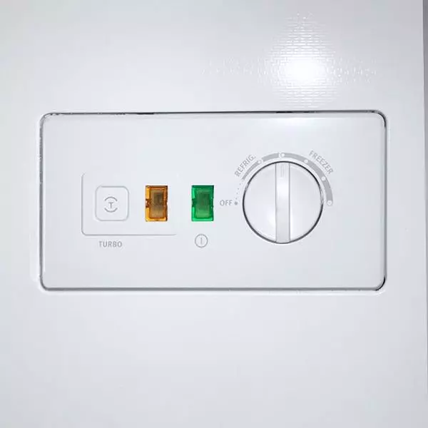 Congelador Electrolux 318l Efcc32c3hqw