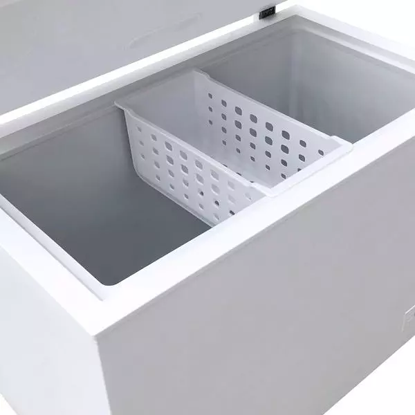 Congelador Electrolux 318l Efcc32c3hqw