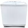 Lavadora Electrolux Semiautomatica 14 Kg Etb14m3msupw