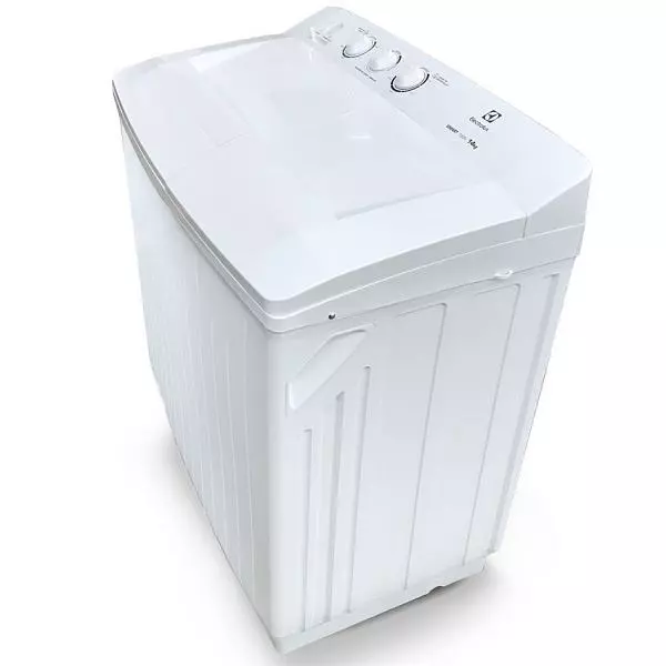 Lavadora Electrolux Semiautomatica 14 Kg Etb14m3msupw