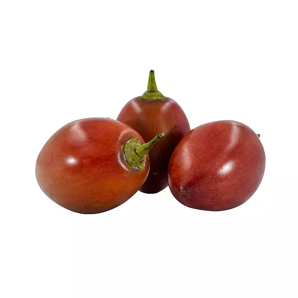 Tomate De Árbol Bolón