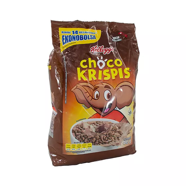 Choco Krispis Kellogg'S