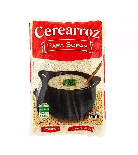 Cerearroz