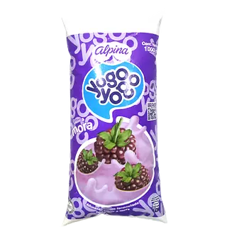 Yogo Yogo Mora Alpina