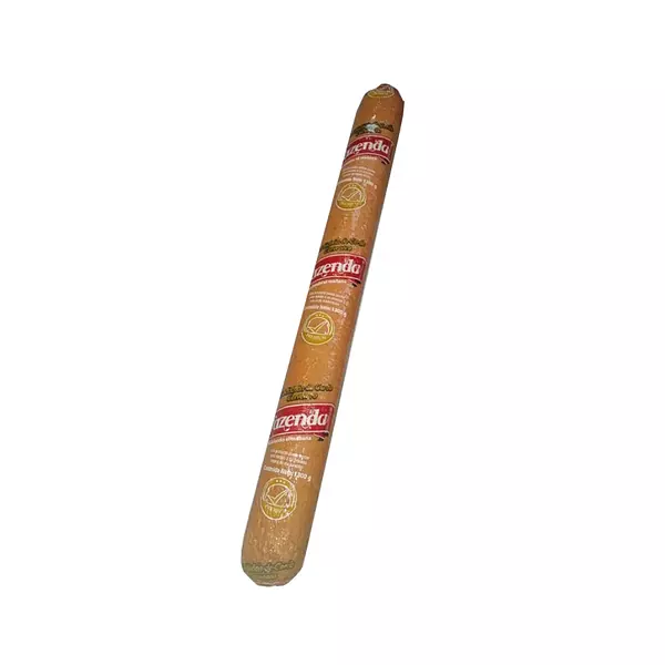 Salchichón de Cerdo La Fazenda Cervecero