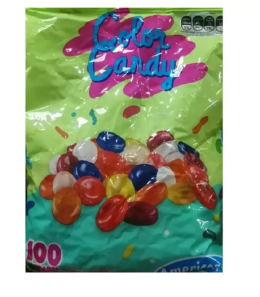 Dulces Color Candy Americandy