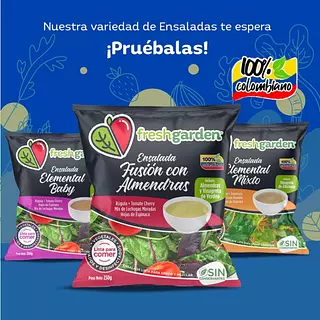 Te Preocupa Como Hacer una Ensalda Rusa, César o con Atún ?