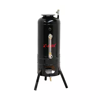 Caldera A Base De Gas Lp