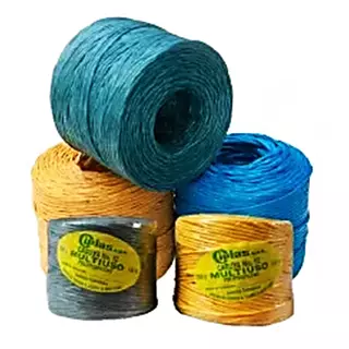 Atafacil X 150mts 200gr N.12