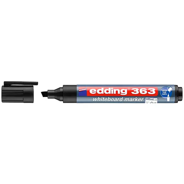 Marcador Edding Recargable 363